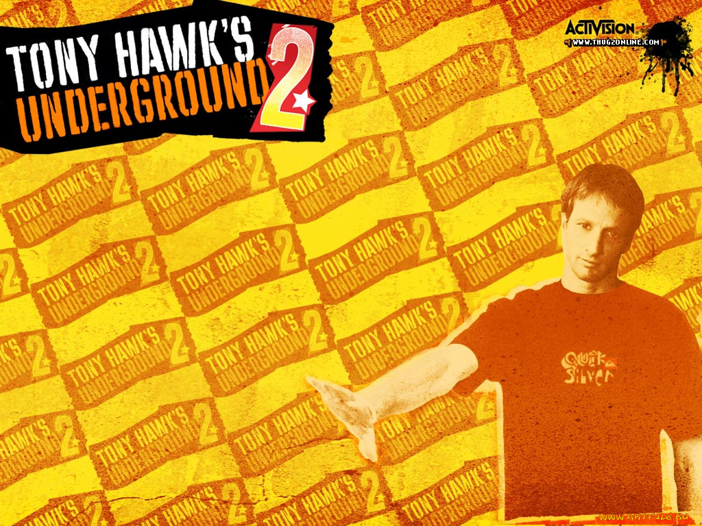 thug3, , , tony, hawk`s, underground